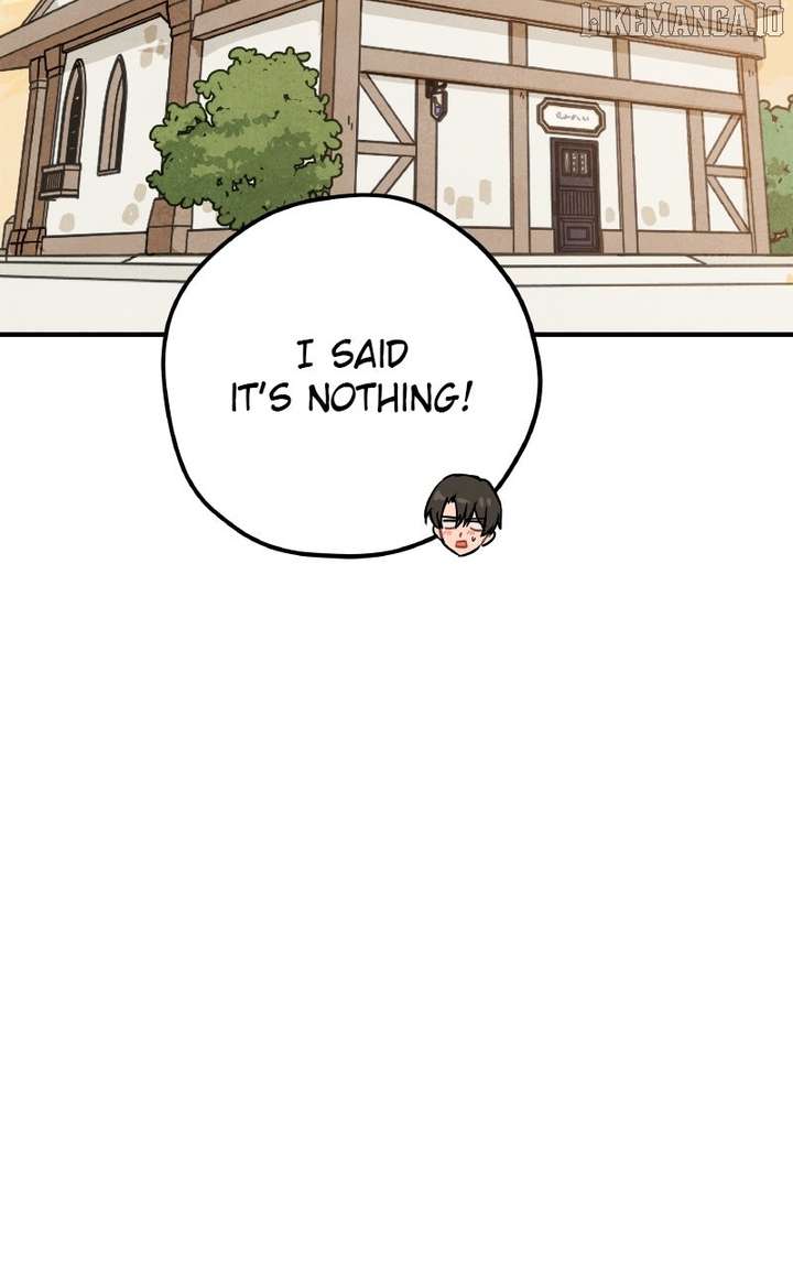 Potion Witch Chapter 85 - Page 119