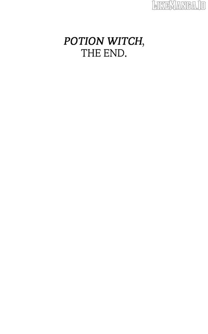 Potion Witch Chapter 85 - Page 120