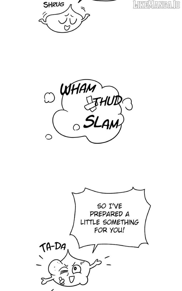 Potion Witch Chapter 85 - Page 122