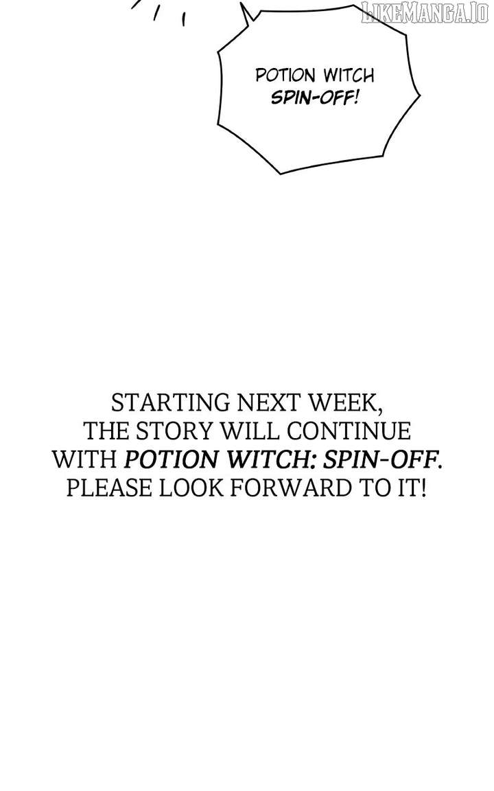 Potion Witch Chapter 85 - Page 123