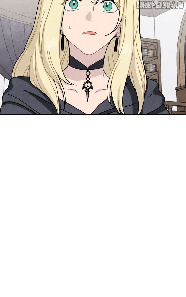 Potion Witch Chapter 85 - Page 15