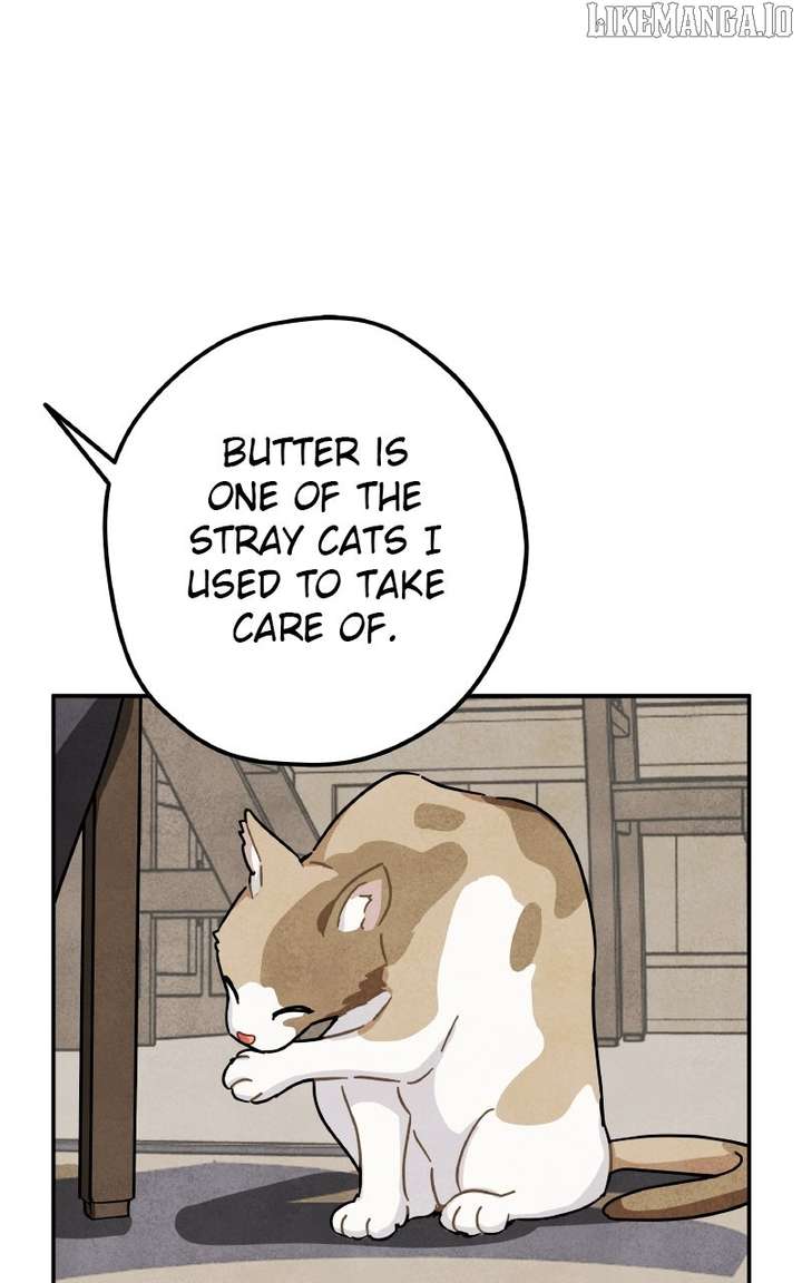 Potion Witch Chapter 85 - Page 16