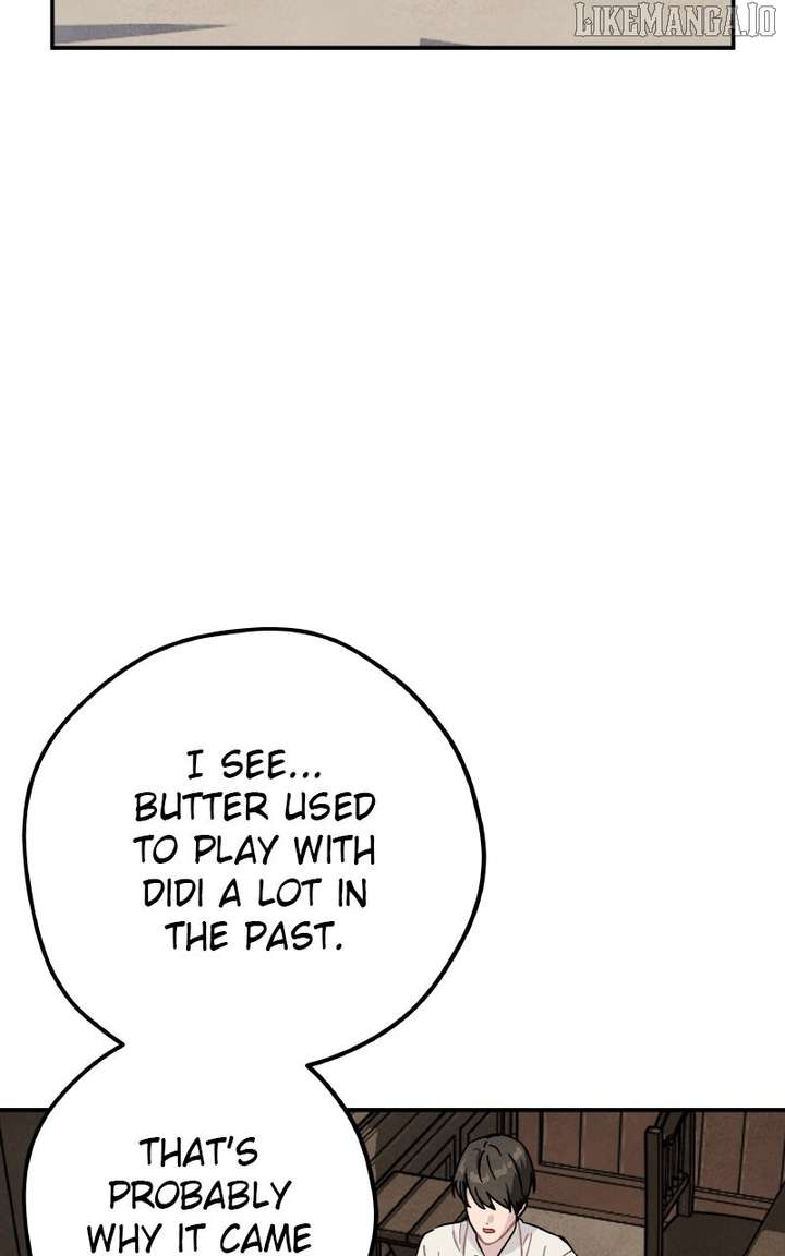 Potion Witch Chapter 85 - Page 17