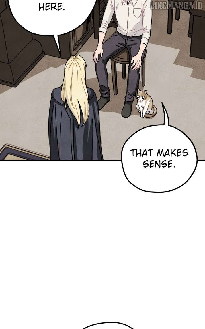 Potion Witch Chapter 85 - Page 18