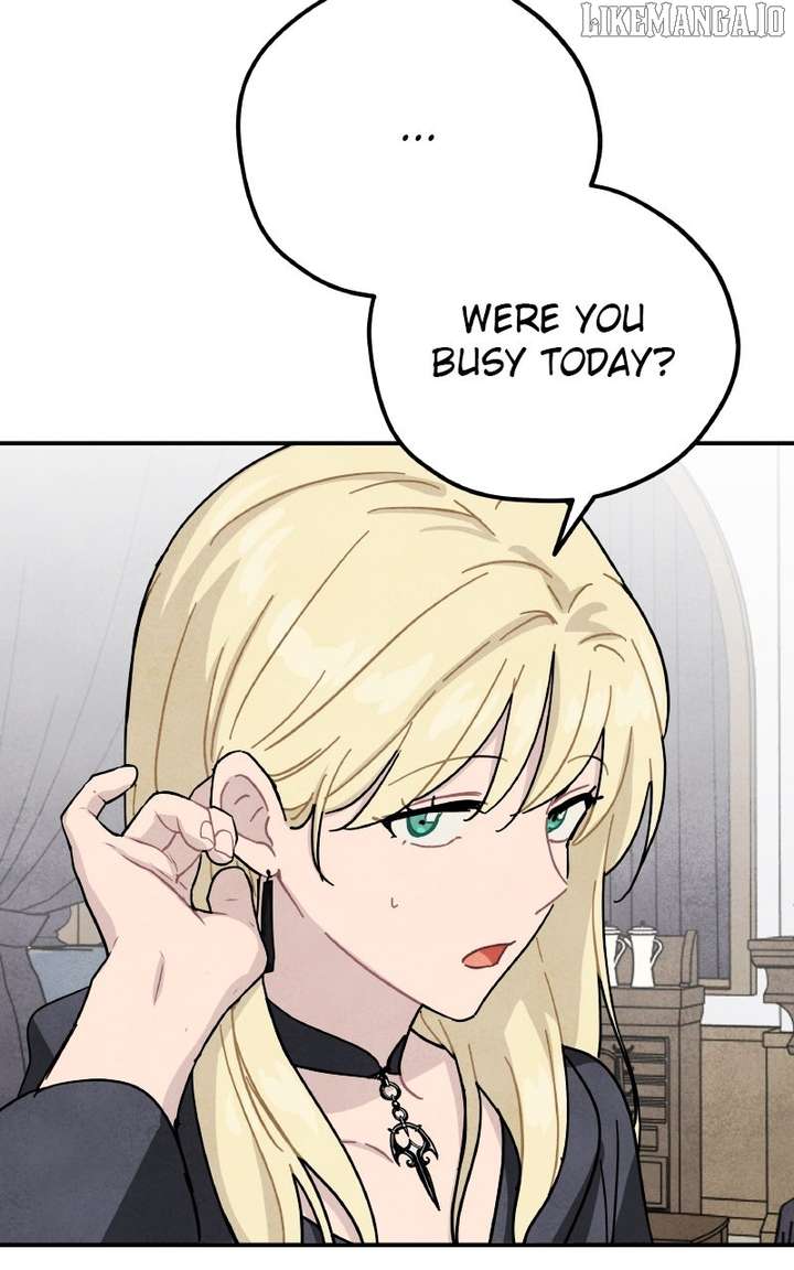 Potion Witch Chapter 85 - Page 19