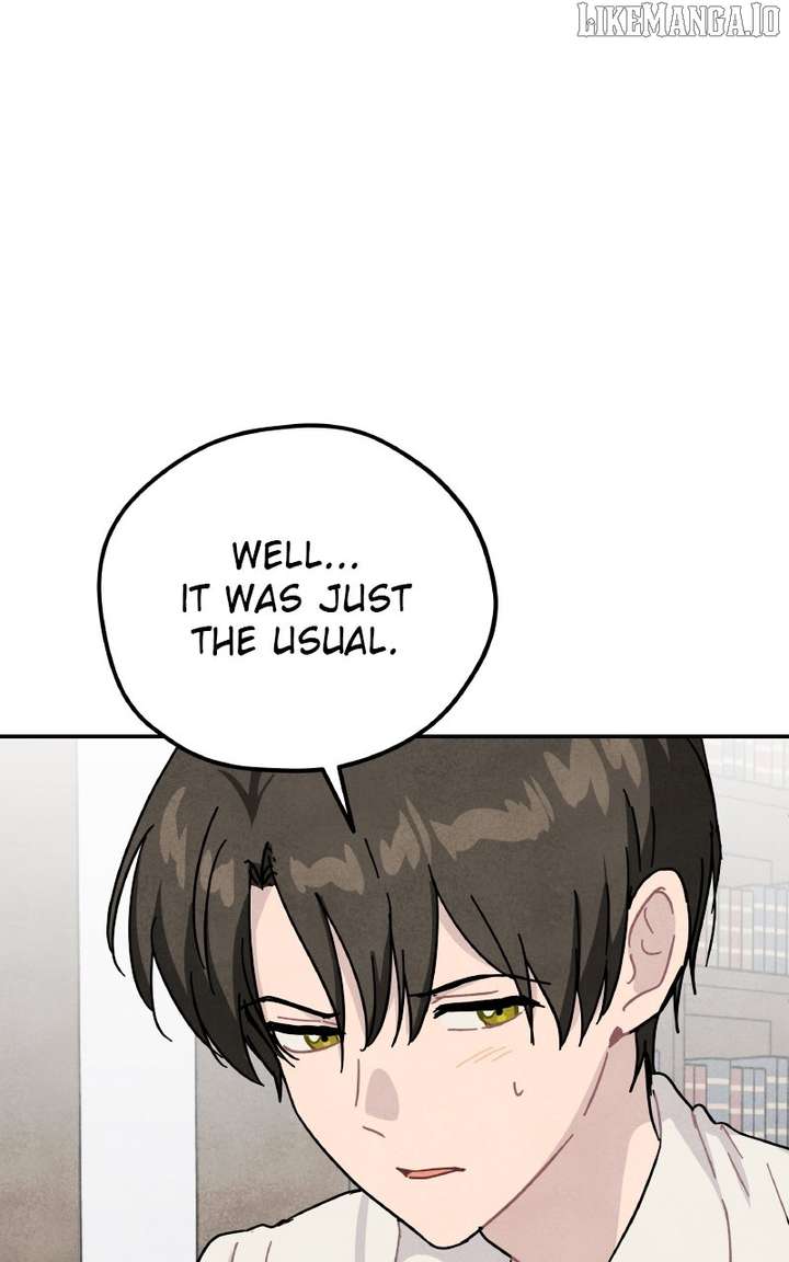 Potion Witch Chapter 85 - Page 20