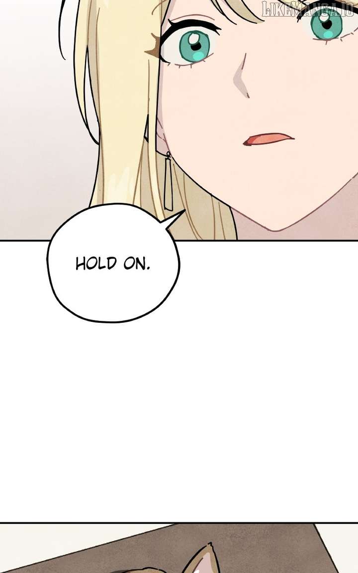 Potion Witch Chapter 85 - Page 3