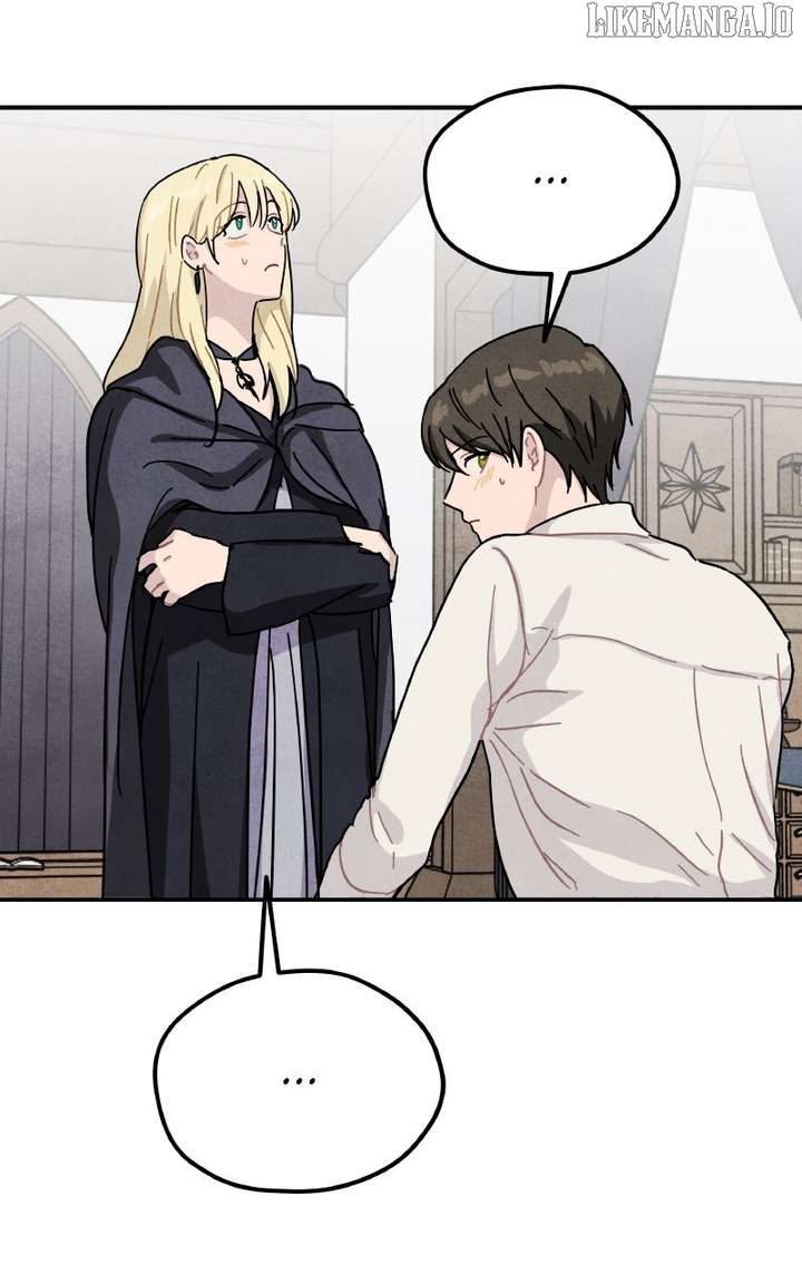 Potion Witch Chapter 85 - Page 22