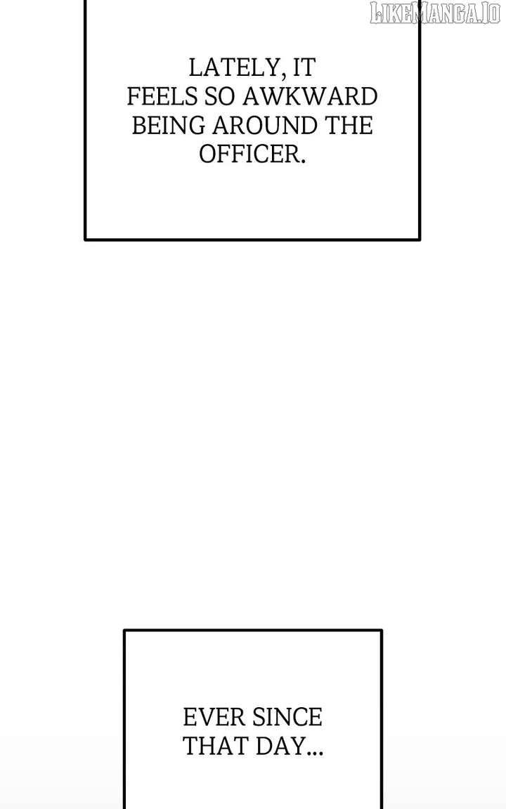 Potion Witch Chapter 85 - Page 24