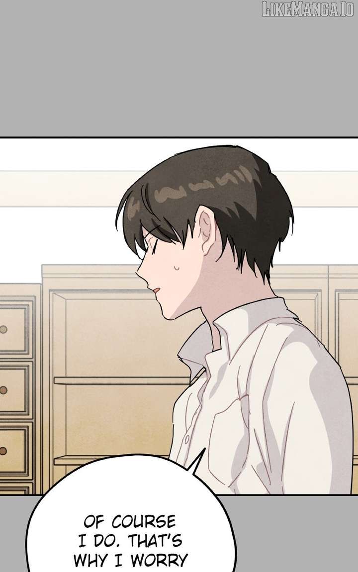 Potion Witch Chapter 85 - Page 27