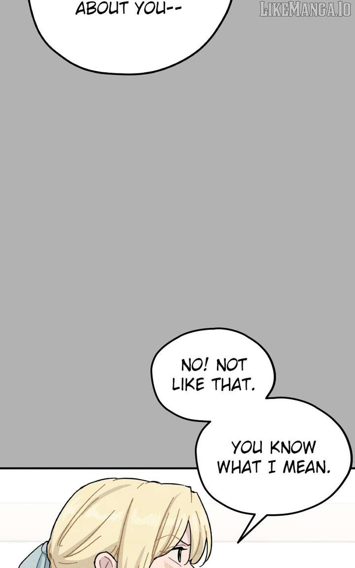 Potion Witch Chapter 85 - Page 28