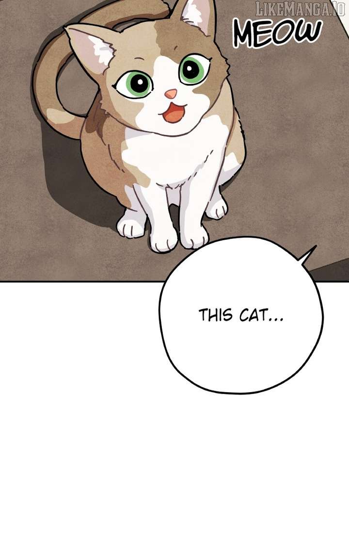 Potion Witch Chapter 85 - Page 4