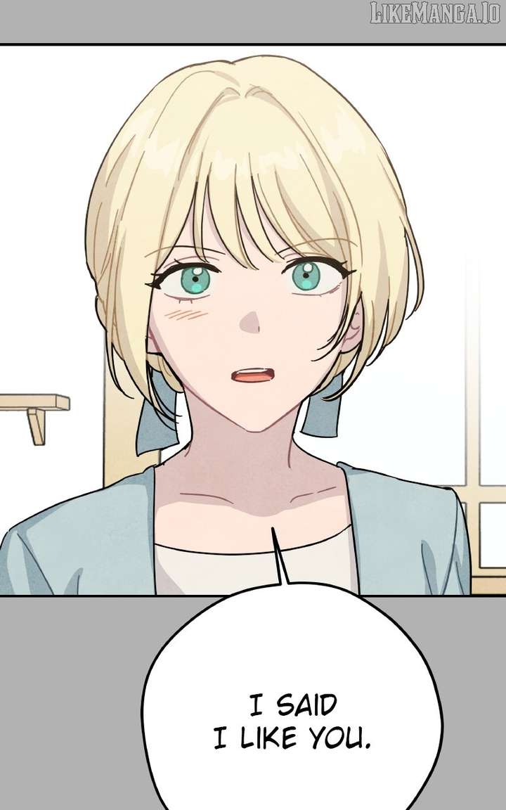 Potion Witch Chapter 85 - Page 33