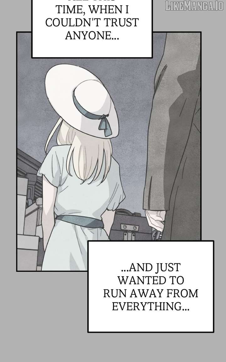 Potion Witch Chapter 85 - Page 35