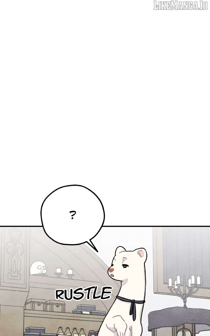 Potion Witch Chapter 85 - Page 5