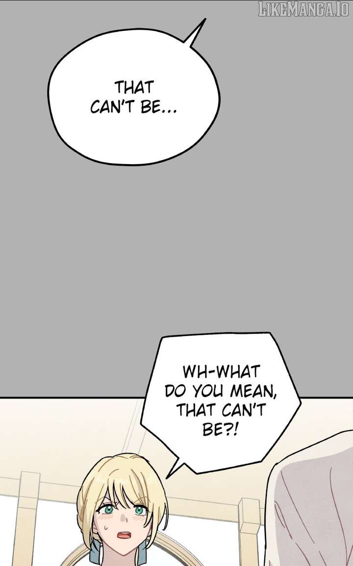 Potion Witch Chapter 85 - Page 44