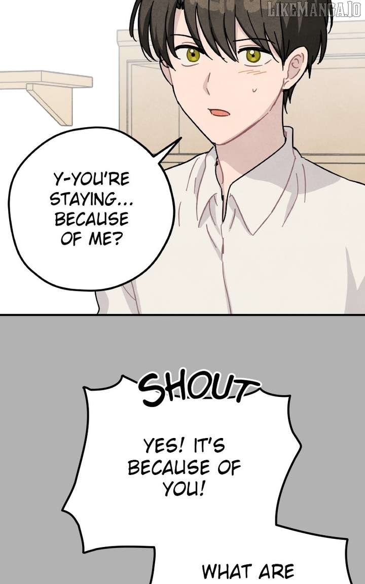 Potion Witch Chapter 85 - Page 46