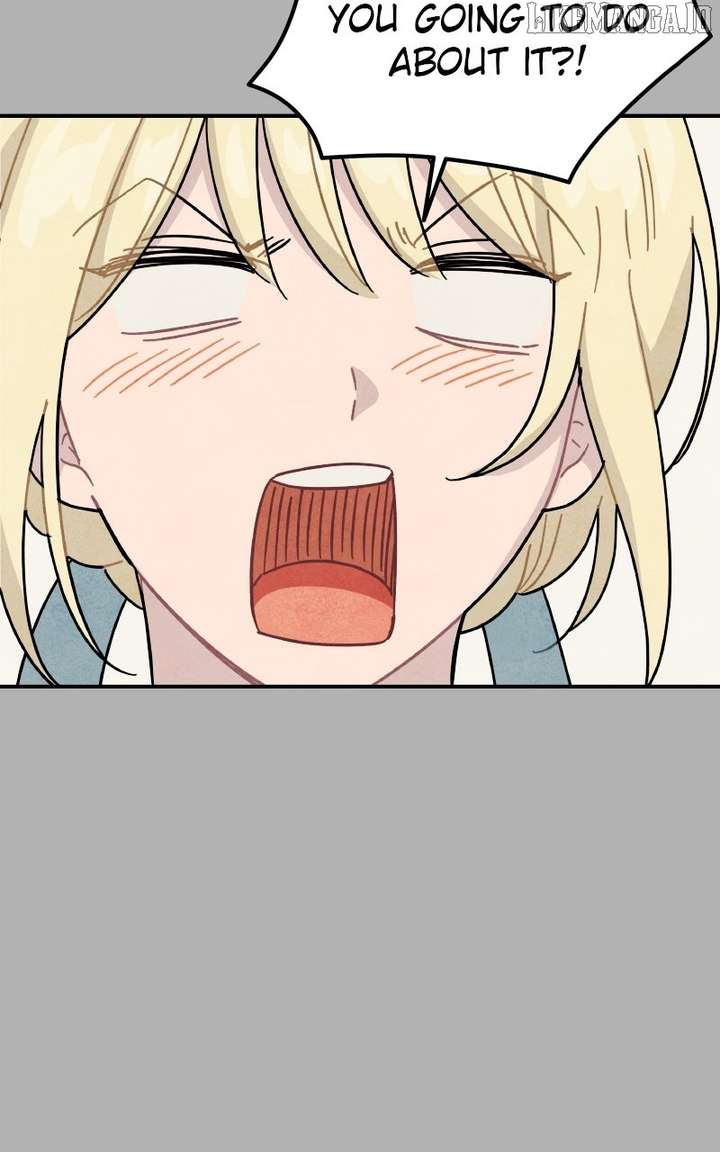 Potion Witch Chapter 85 - Page 47