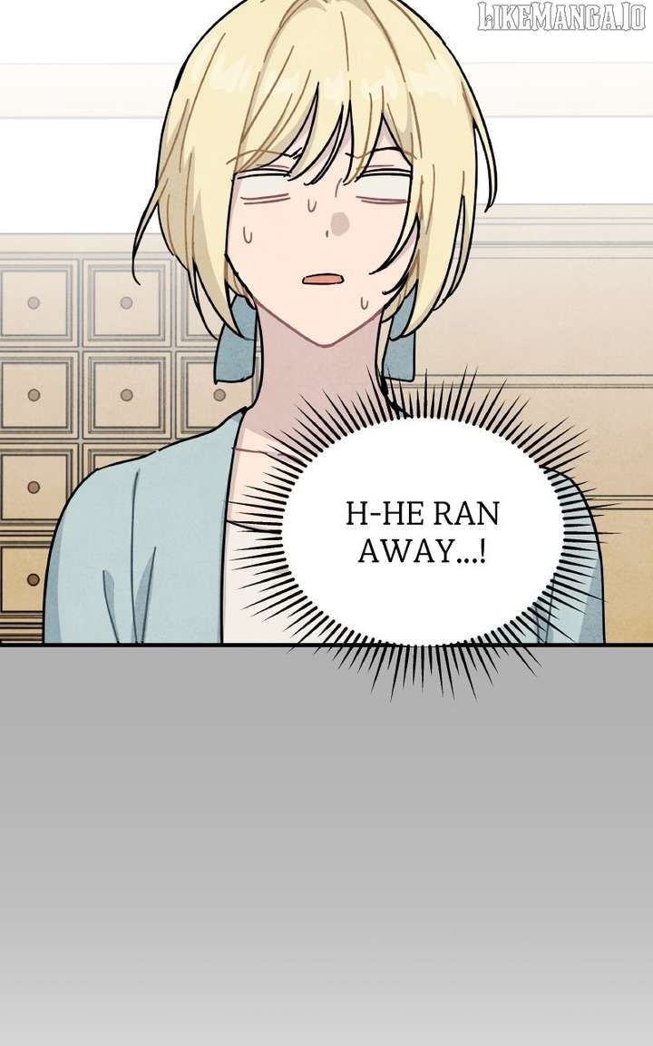 Potion Witch Chapter 85 - Page 53