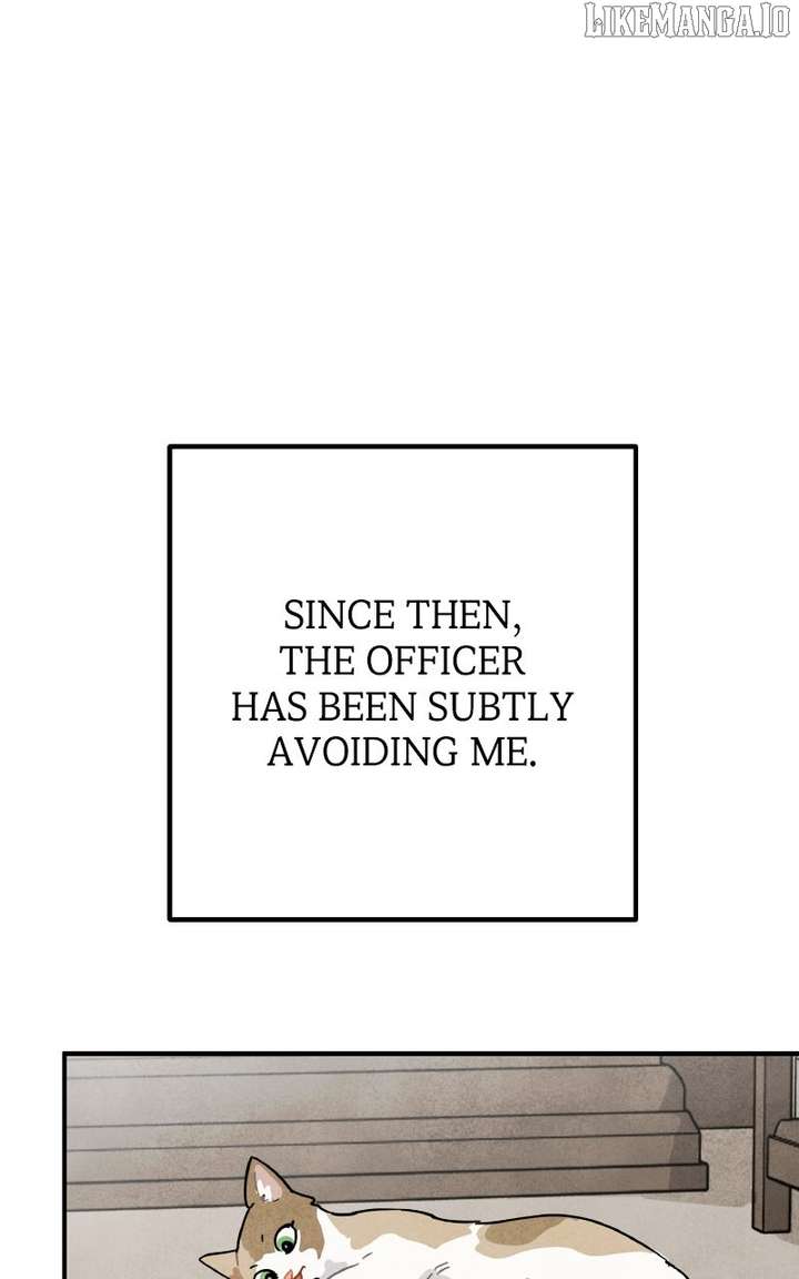 Potion Witch Chapter 85 - Page 55