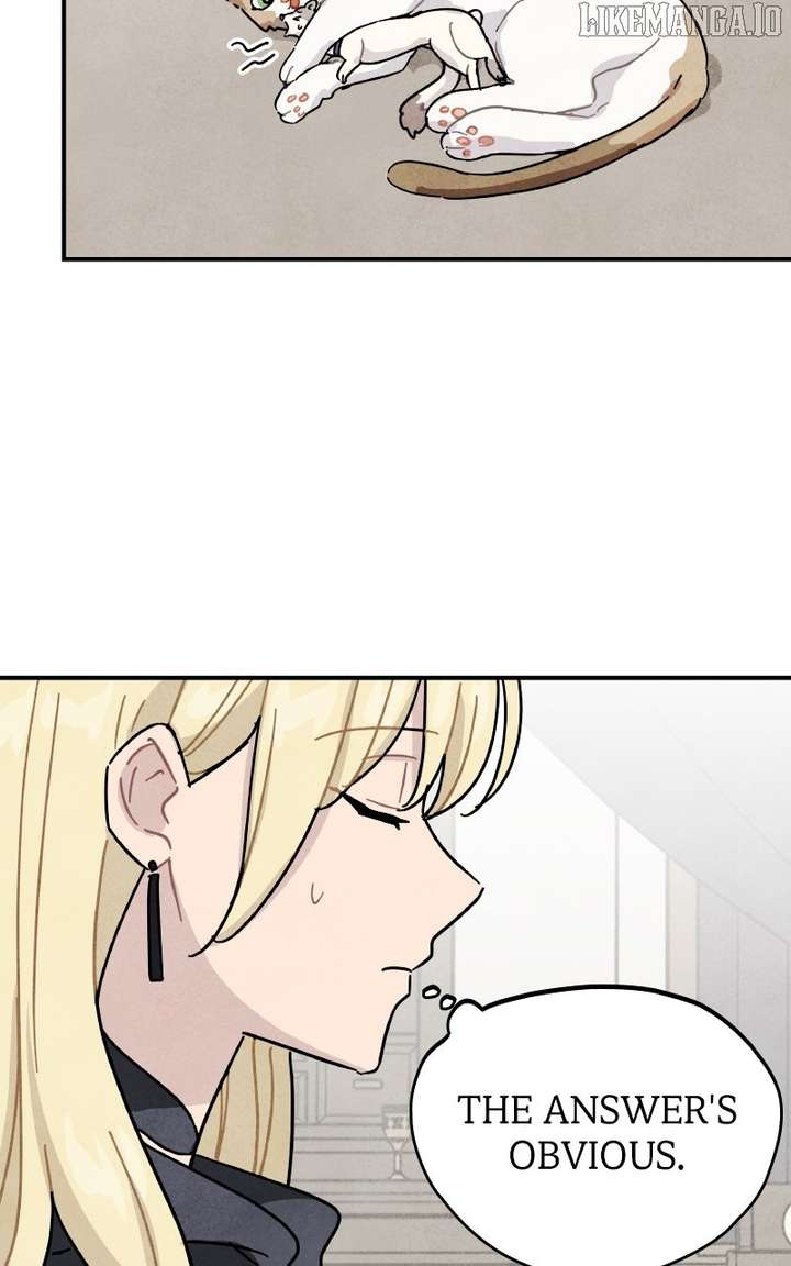 Potion Witch Chapter 85 - Page 56