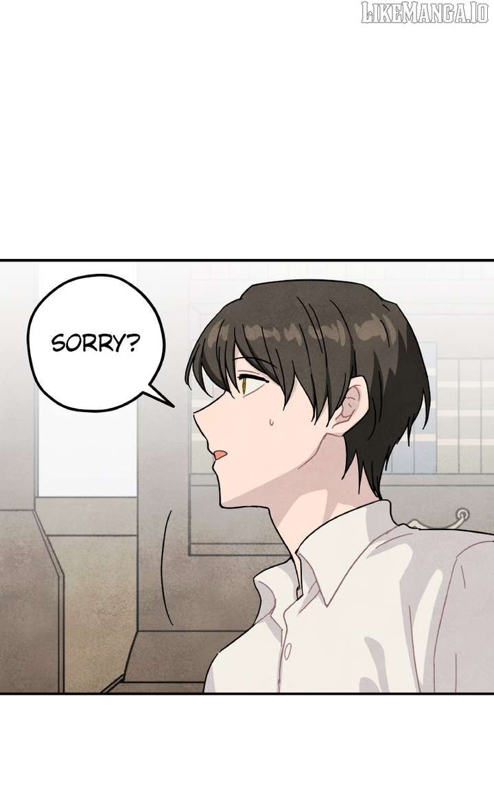 Potion Witch Chapter 85 - Page 58