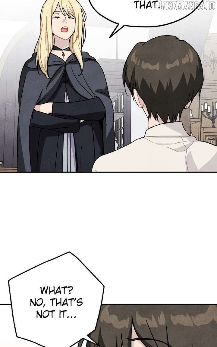 Potion Witch Chapter 85 - Page 60