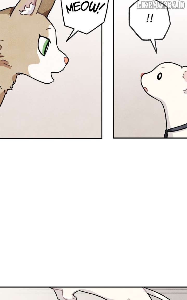 Potion Witch Chapter 85 - Page 7