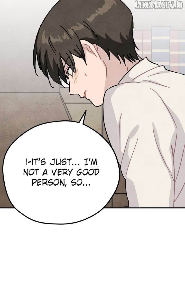 Potion Witch Chapter 85 - Page 62