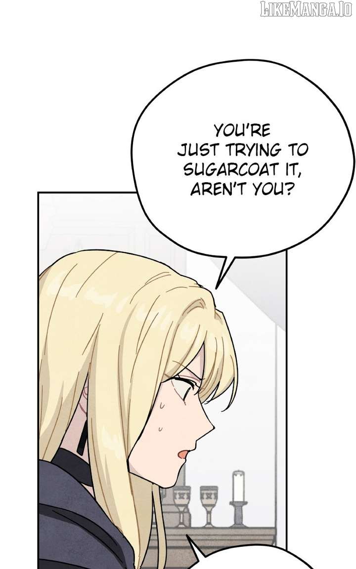 Potion Witch Chapter 85 - Page 63