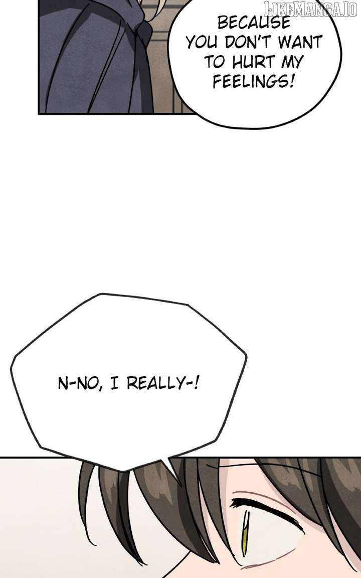 Potion Witch Chapter 85 - Page 64