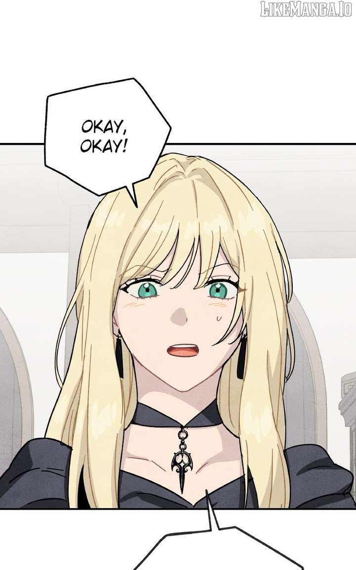 Potion Witch Chapter 85 - Page 66