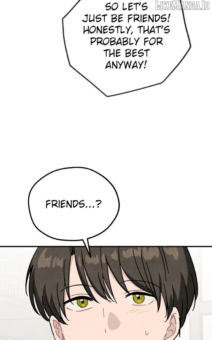 Potion Witch Chapter 85 - Page 67