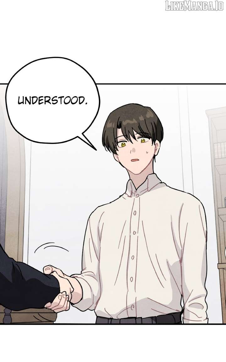 Potion Witch Chapter 85 - Page 70