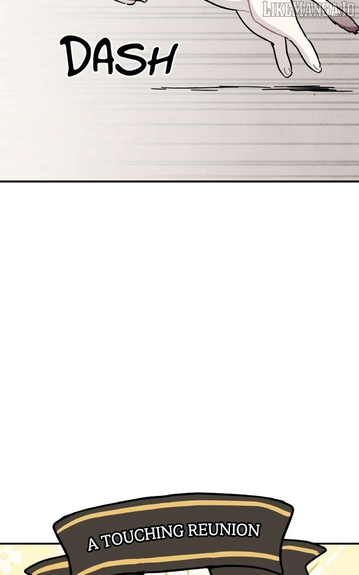 Potion Witch Chapter 85 - Page 8