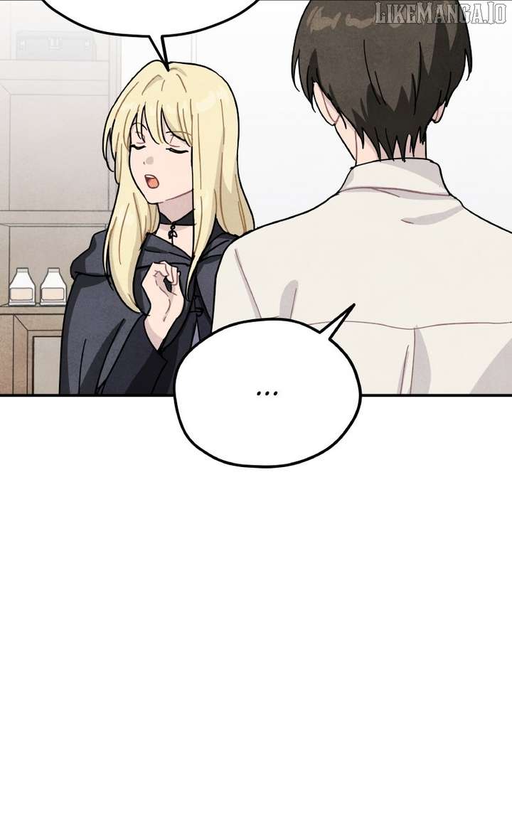 Potion Witch Chapter 85 - Page 72