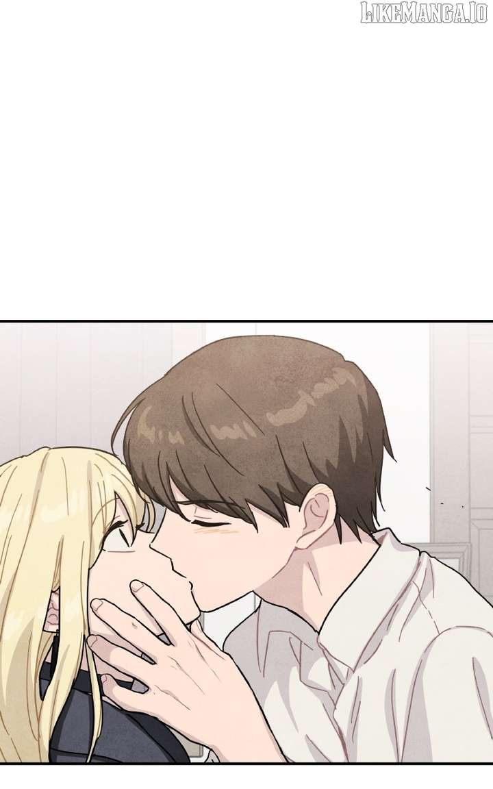 Potion Witch Chapter 85 - Page 74