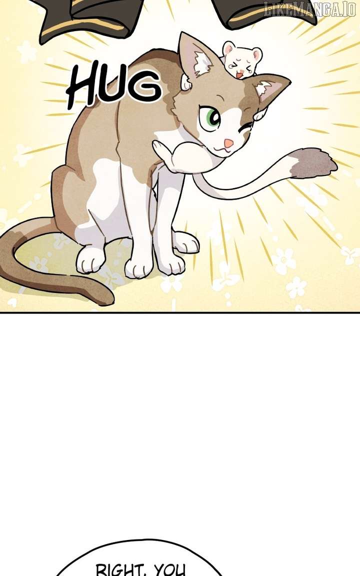 Potion Witch Chapter 85 - Page 9