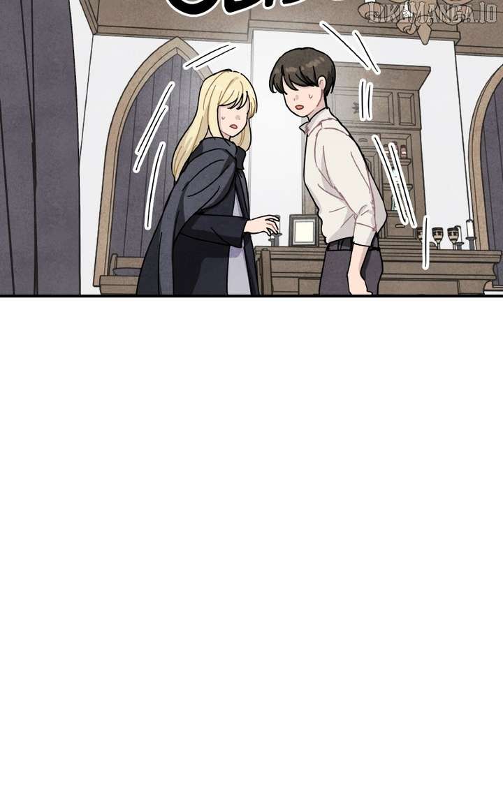 Potion Witch Chapter 85 - Page 84