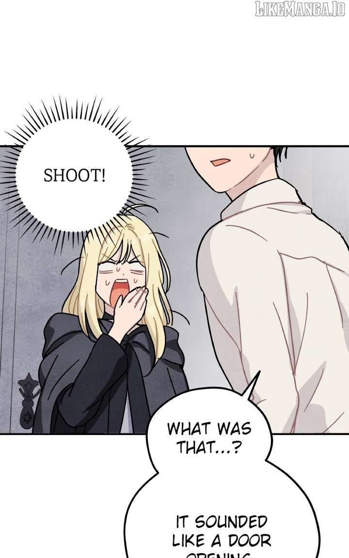 Potion Witch Chapter 85 - Page 85