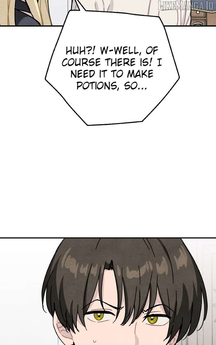Potion Witch Chapter 85 - Page 87