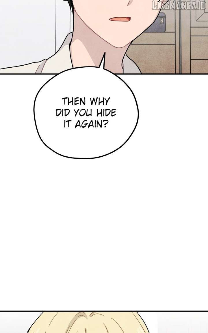 Potion Witch Chapter 85 - Page 88