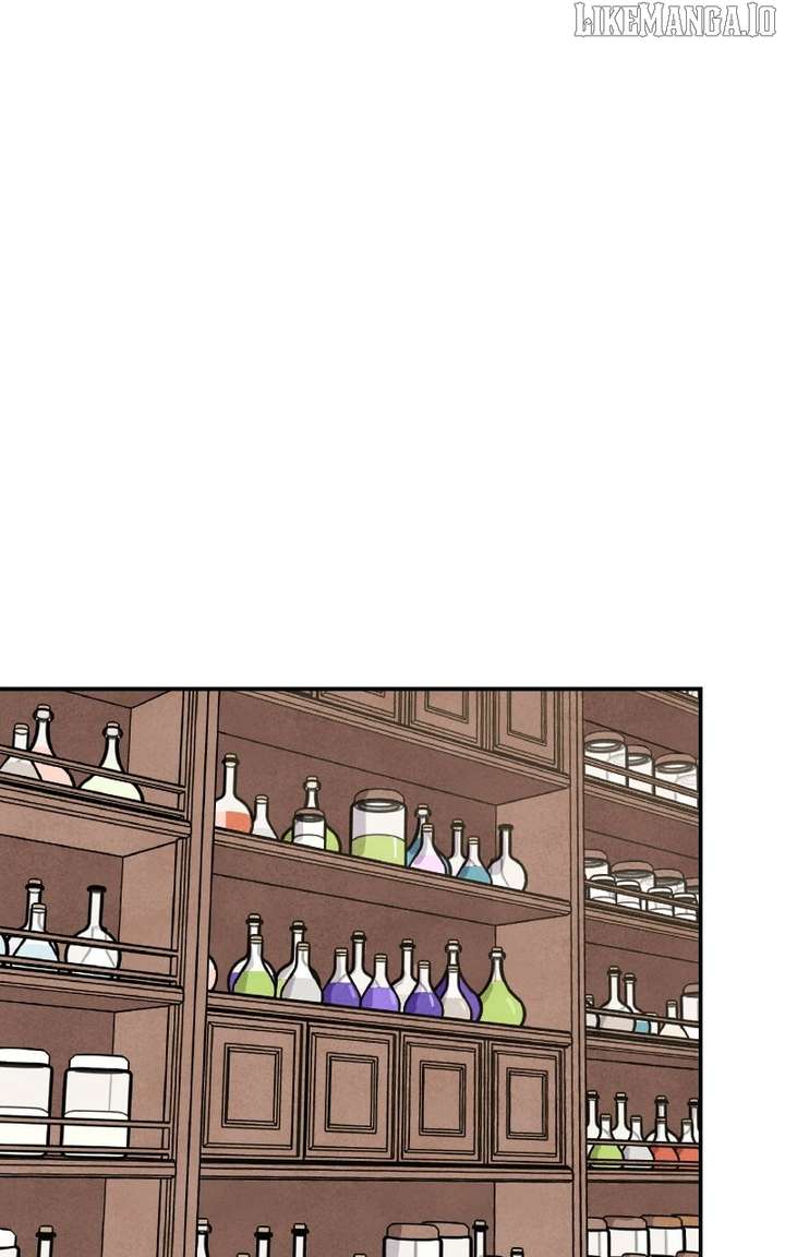 Potion Witch Chapter 85 - Page 90