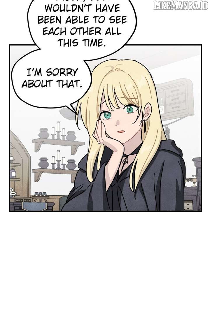 Potion Witch Chapter 85 - Page 10