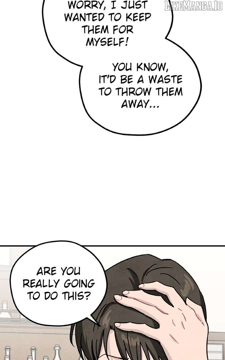 Potion Witch Chapter 85 - Page 93