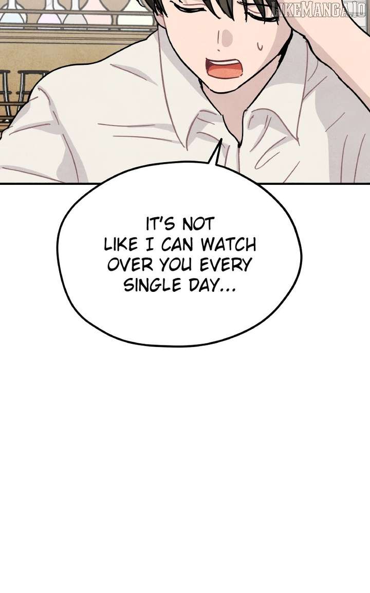 Potion Witch Chapter 85 - Page 94