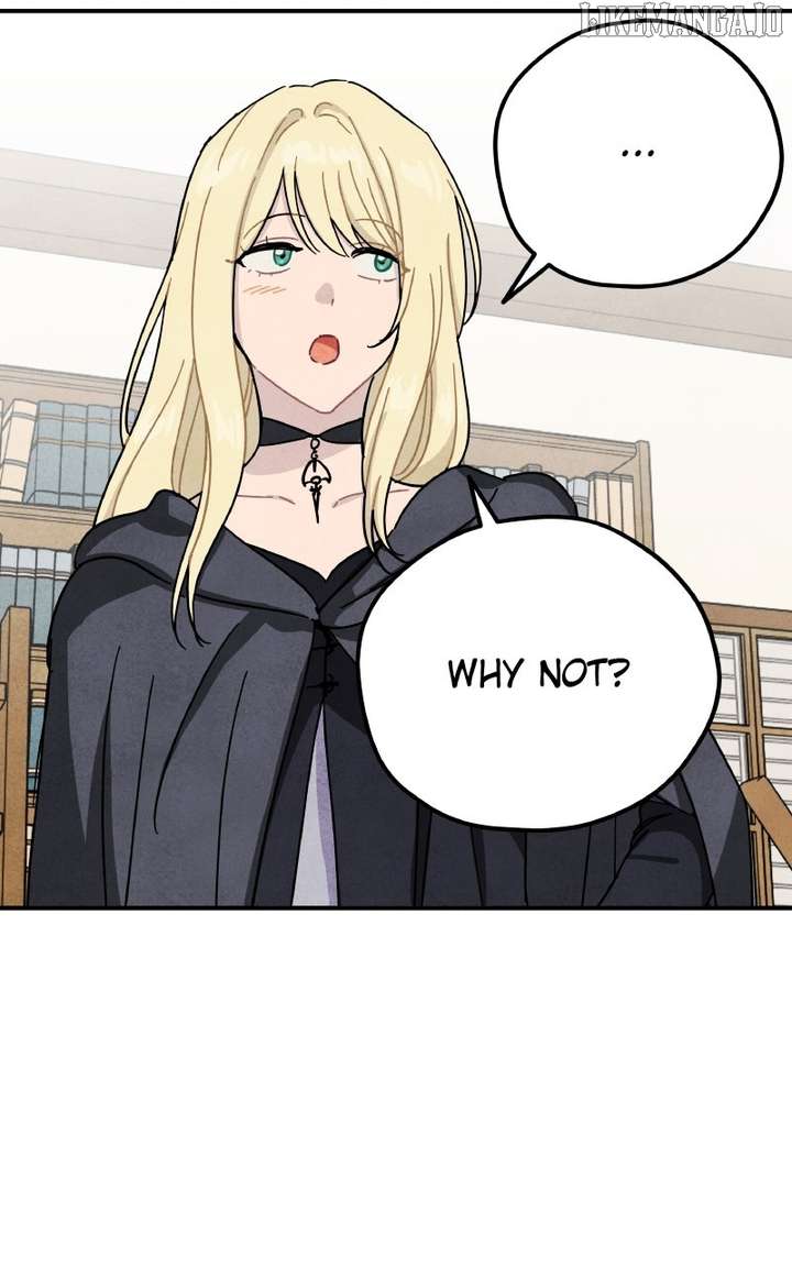 Potion Witch Chapter 85 - Page 95