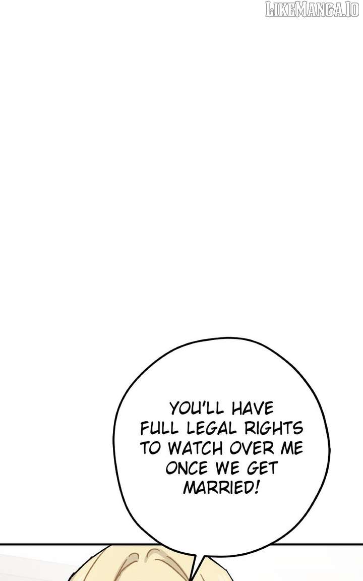 Potion Witch Chapter 85 - Page 97