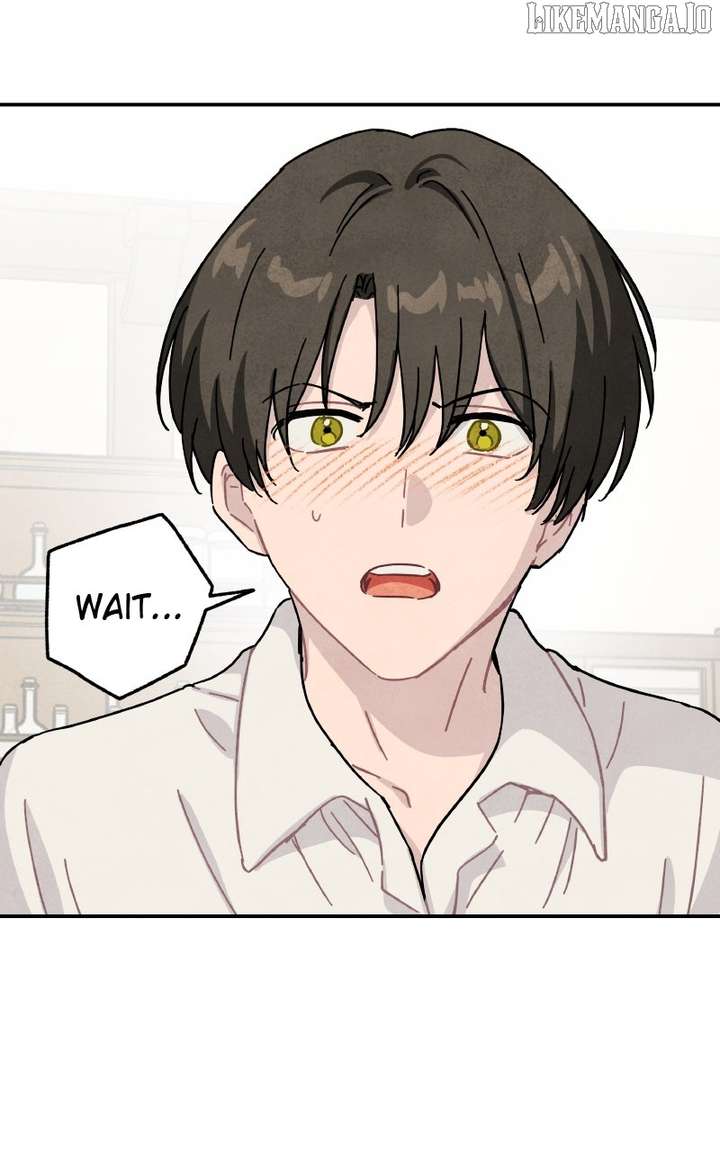 Potion Witch Chapter 85 - Page 99