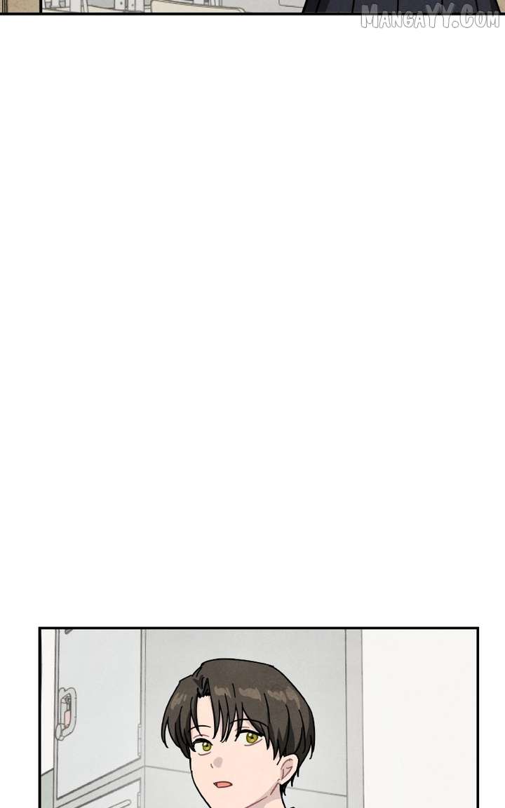 Potion Witch Chapter 86 - Page 11